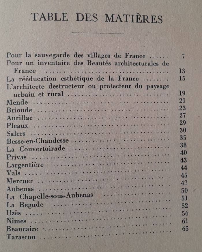 georges pillement, Beautés cachées de la France - photo numéro 4