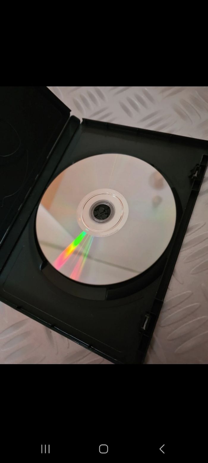 Dvd Mon beau père et moi - photo numéro 3