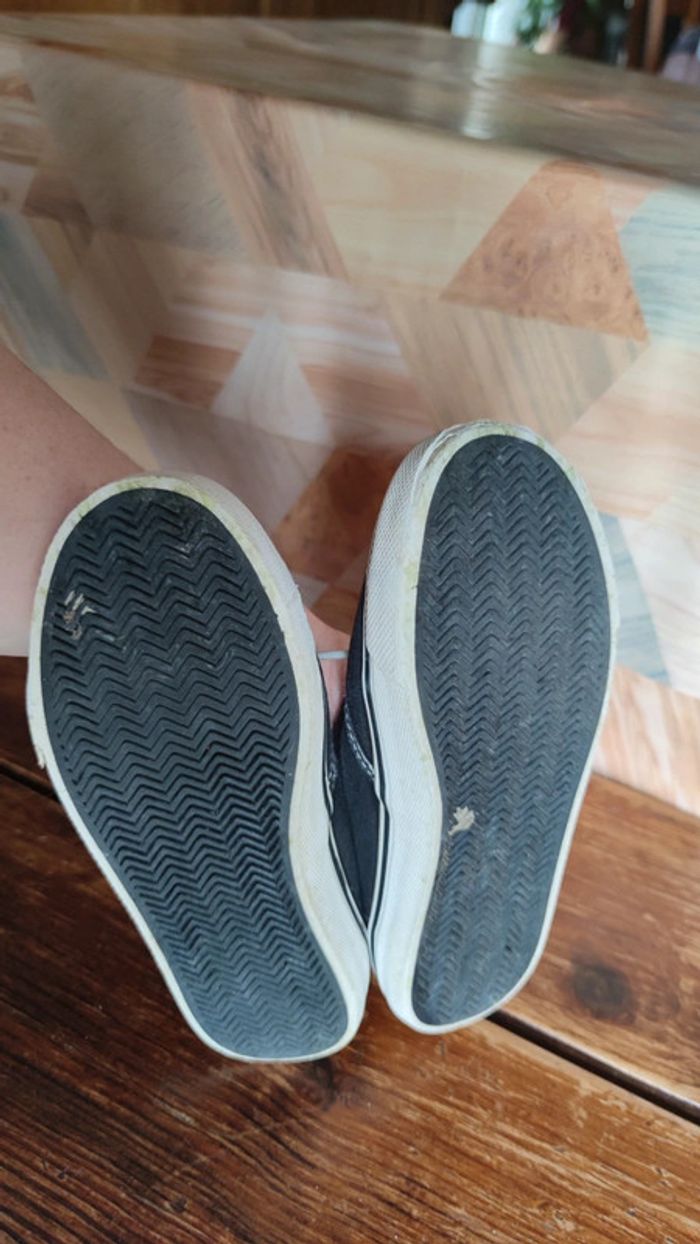 Tennis T32 - photo numéro 6