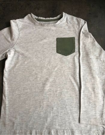 Pull Verbaudet 8 ans