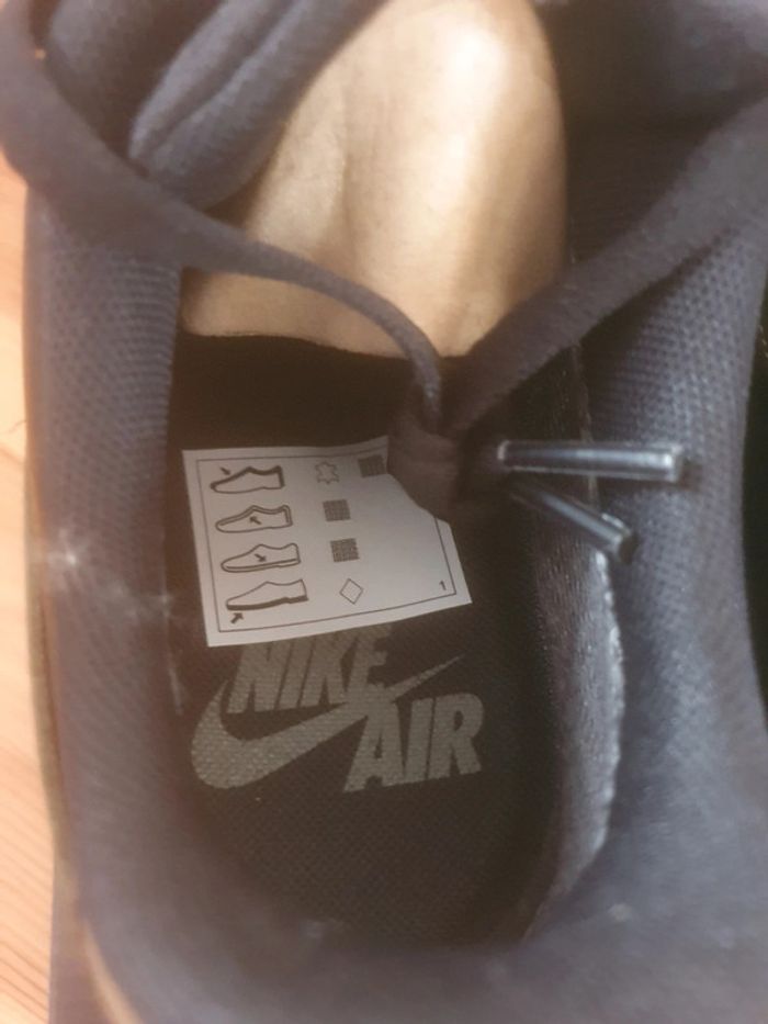 Nike Air Force 1 (38.5) - photo numéro 8