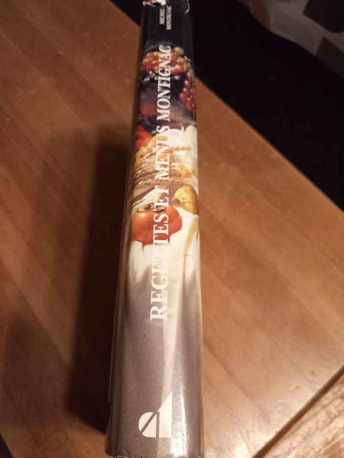 Recettes et menus Montignac - photo numéro 2