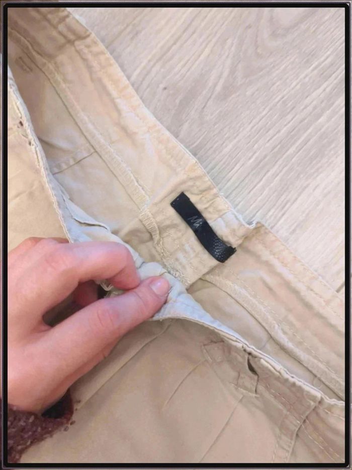 Jupe T38 - photo numéro 3