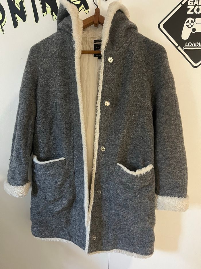 Manteaux femme - photo numéro 2