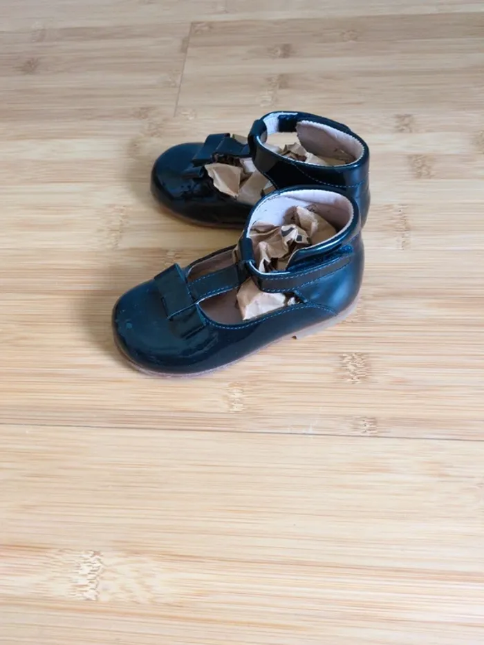 Chaussure Jacadi - photo numéro 4