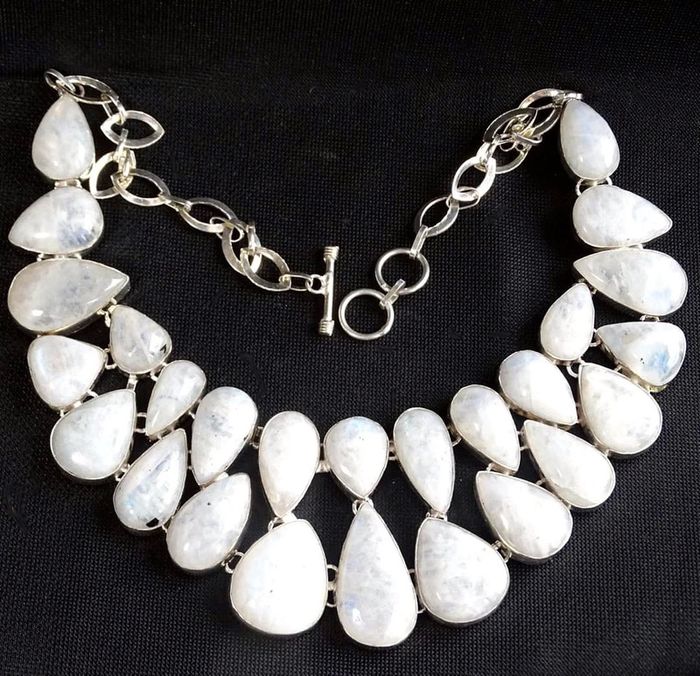 Magnifique collier - photo numéro 5