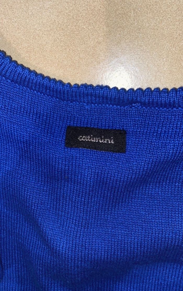 Gilet catimini - photo numéro 4