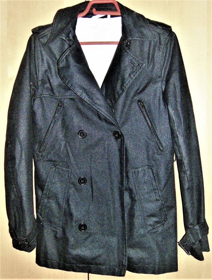 Trench Coat "Zara" - photo numéro 5