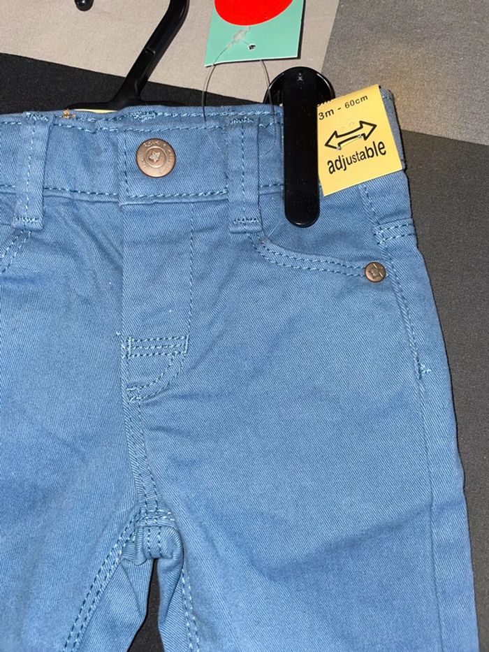 Jeans - photo numéro 3