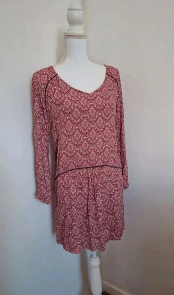 Robe Sud  Express