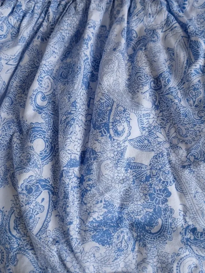 Robe la faute à voltaire - photo numéro 2