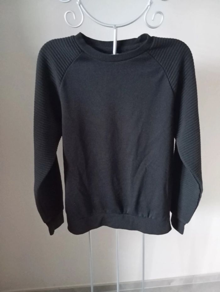 Pull homme