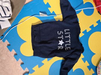 Pull 3 mois