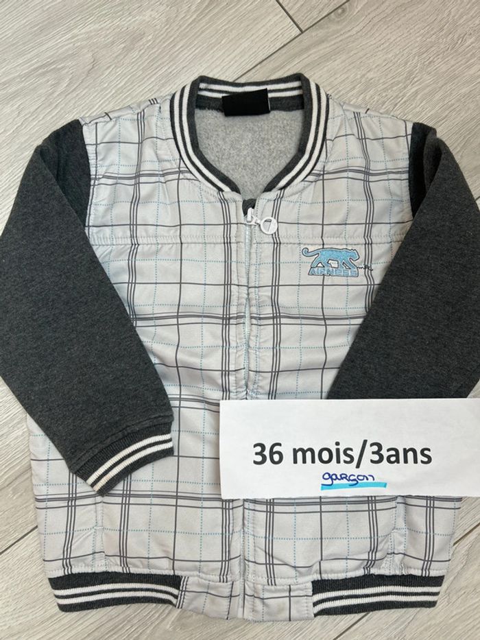 Veste