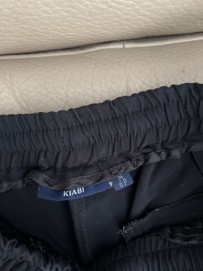 Pantalon - photo numéro 2