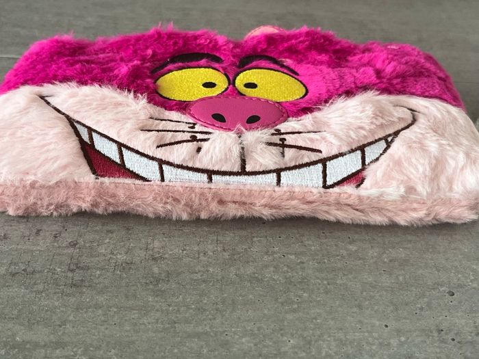 Portefeuille Loungefly Disney le chat du Cheshire - photo numéro 5