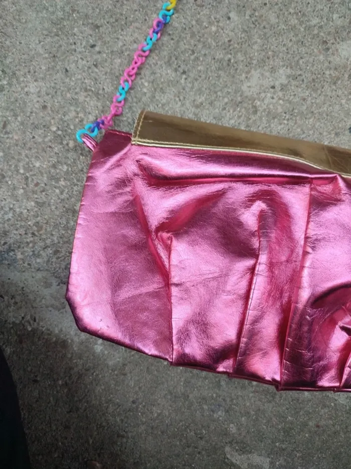 Petit sac sans marque - photo numéro 9