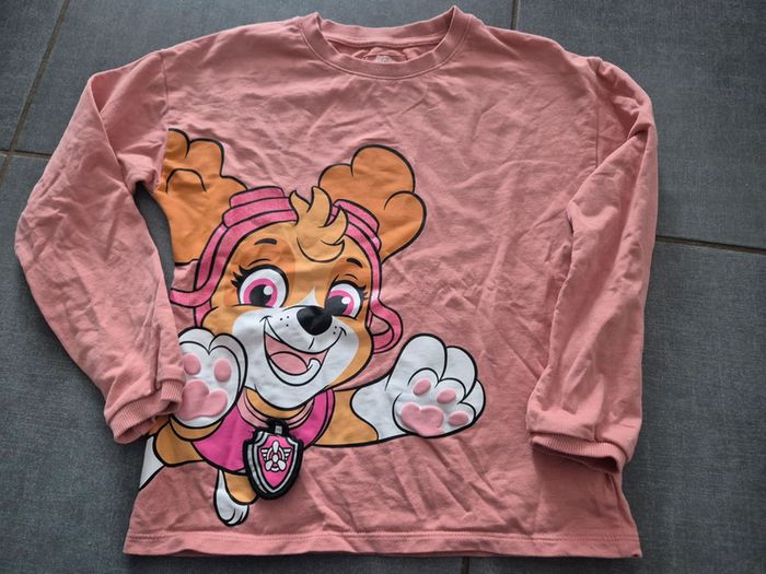 Sweat Stella Pat Patrouille