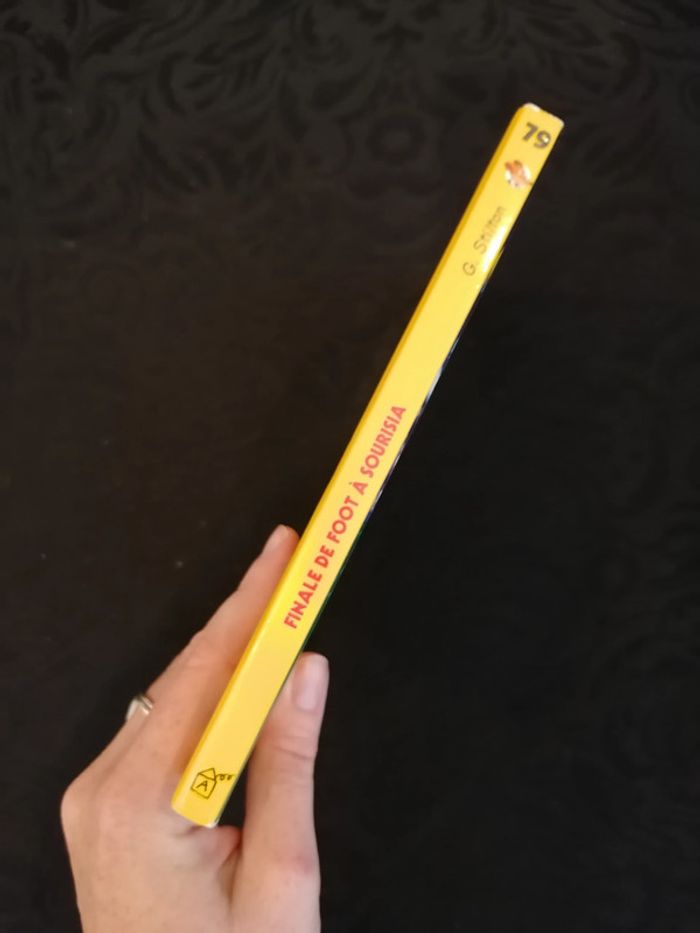 Finale foot - photo numéro 4