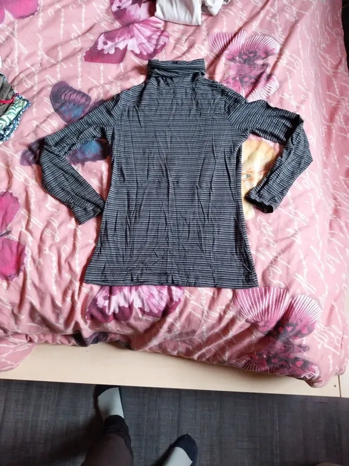 Sous pull