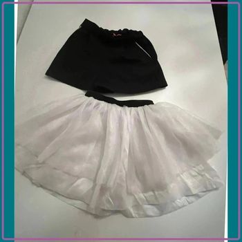 Lot vêtements 6 ans fille