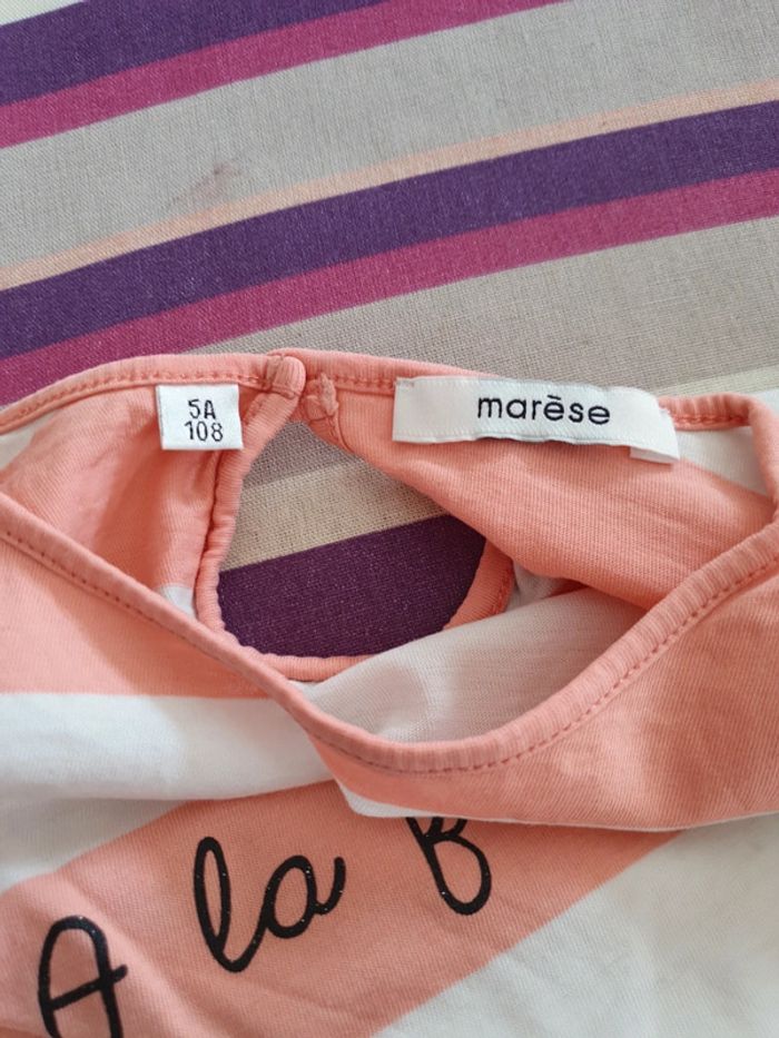 Tee-shirt manches courtes - photo numéro 5