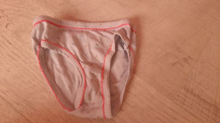 Lot de 3 culottes - photo numéro 4