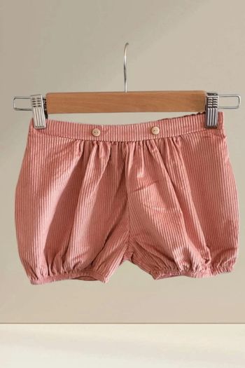 Short Little Celebs 2 ans Fille