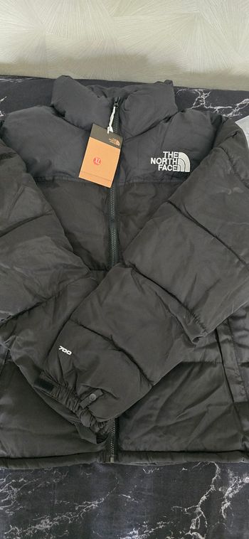 The north face 700