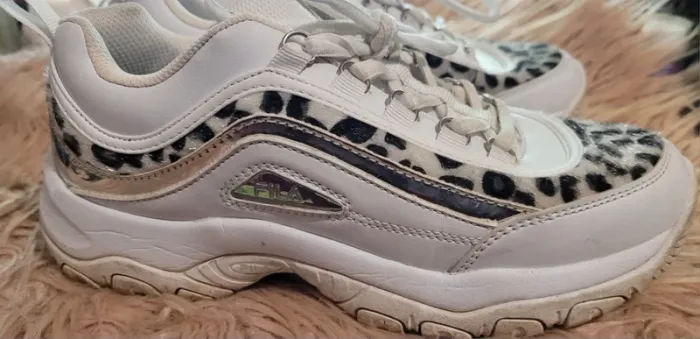 Chaussures Fila - photo numéro 10