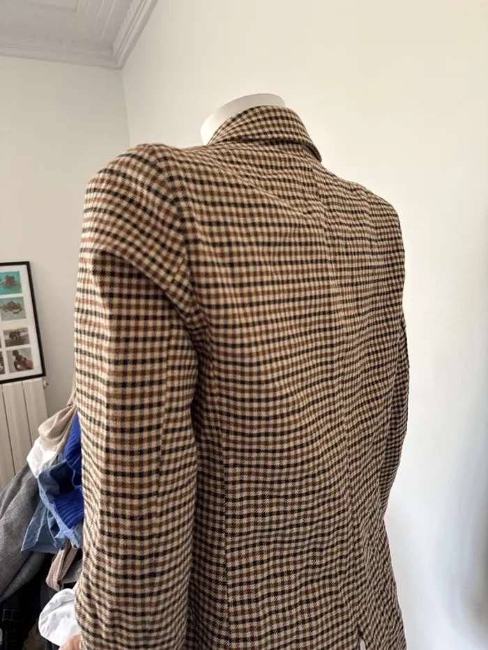 Blazer femme, SHEIN - photo numéro 6
