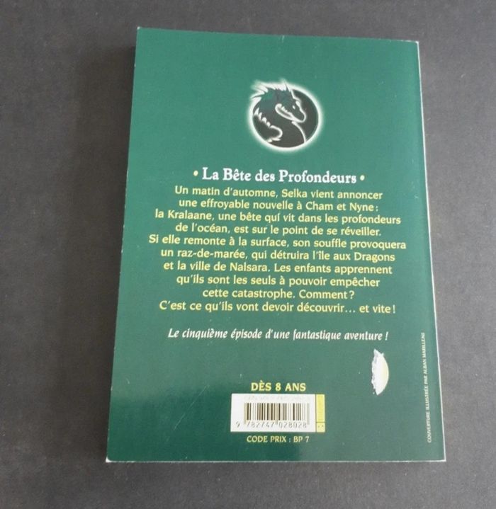 Livres enfant 8 - 12 ans (1,50€ le lot) - photo numéro 7