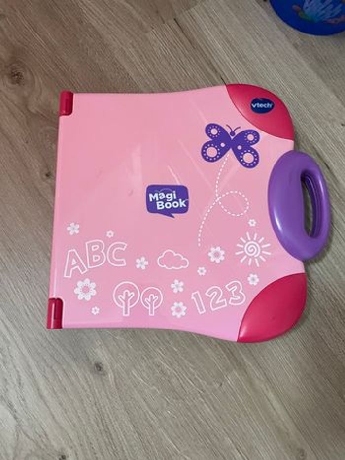 magi book - photo numéro 5