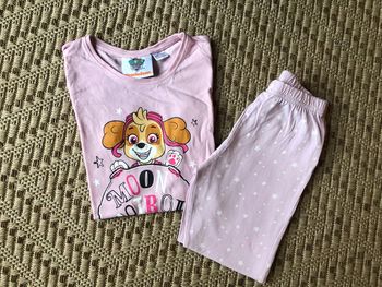 Pyjama taille 98/104 cm