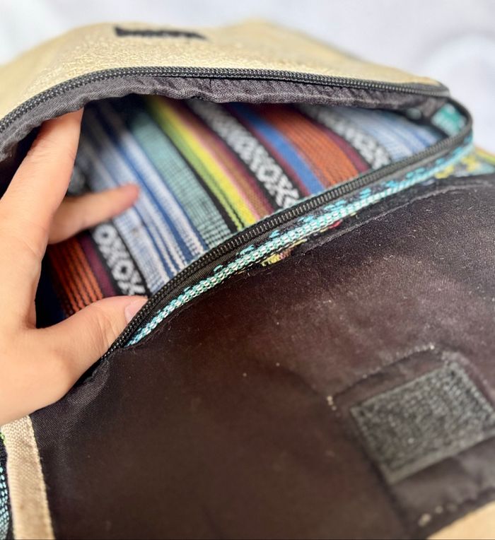 Grand sac à dos édition limité - photo numéro 4