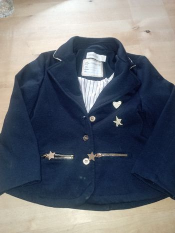 Veste