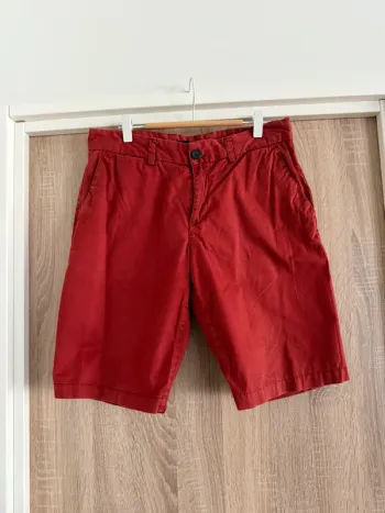 Short Brice