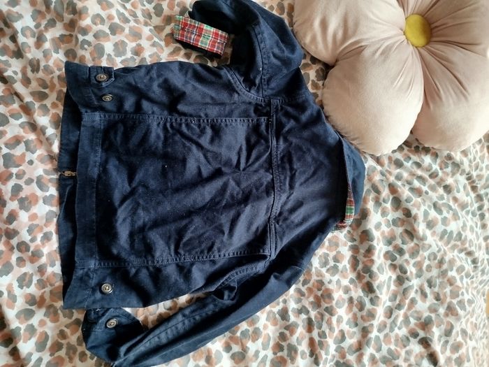 Veste Ralph Lauren - photo numéro 3