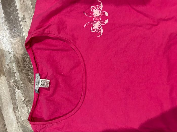 Teeshirt sport Décathlon T42 - photo numéro 6