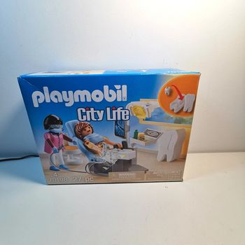 Playmobil 70198