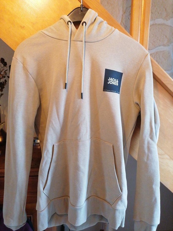 Sweat Jack & Jones taille XS