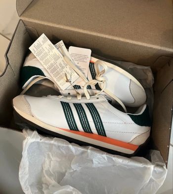 Basket adidas country Og 
