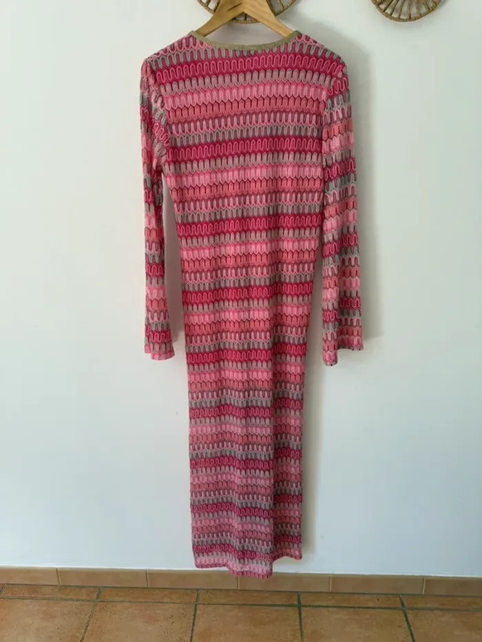 Robe longue - photo numéro 7