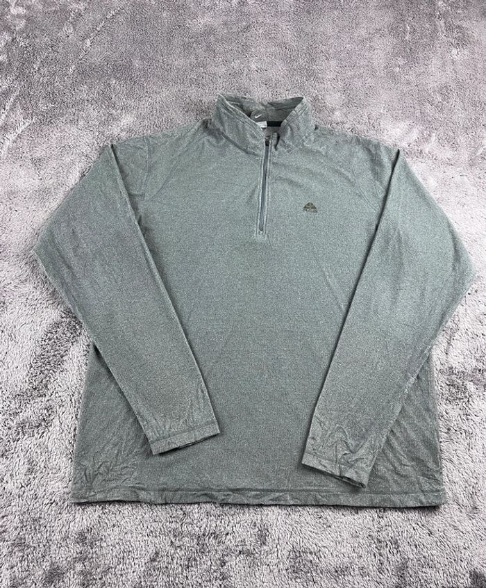 Sweat de sport Nike ACG gris – Taille XL