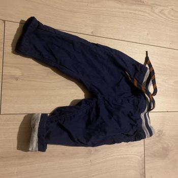 Pantalon 6 mois Liberto