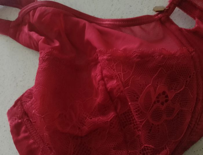 Soutien gorge femme - photo numéro 2