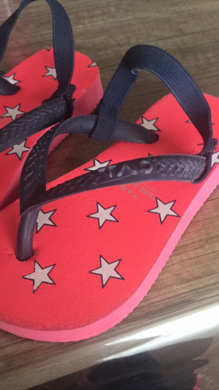 Tongs - photo numéro 4