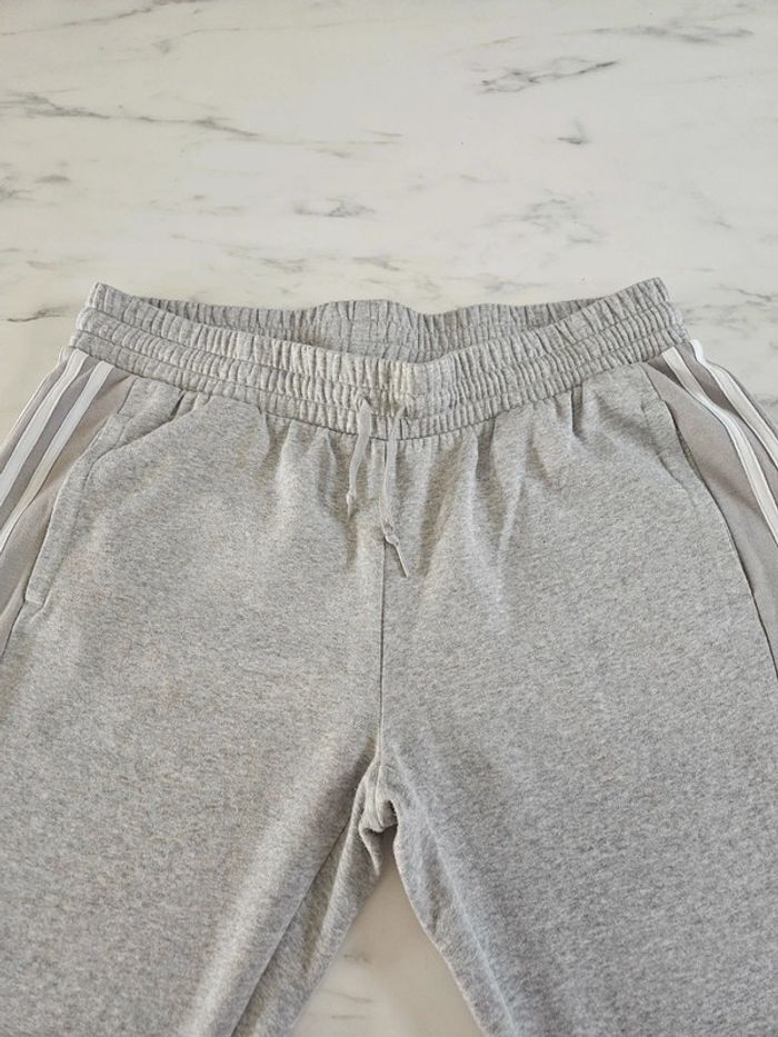 Adidas pantalon jogging taille XL - photo numéro 3