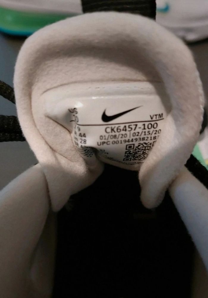 AIR MAX 270 REACT WW - photo numéro 5