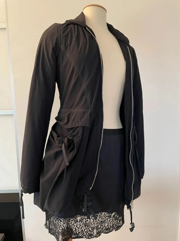 Blouson MC Planet - photo numéro 7